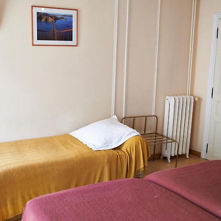 โรงแรมแมโย Neuilly-sur-Seine ภายนอก รูปภาพ