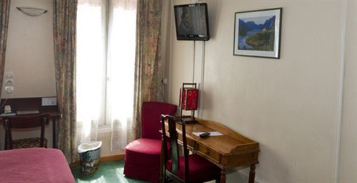 โรงแรมแมโย Neuilly-sur-Seine ภายนอก รูปภาพ